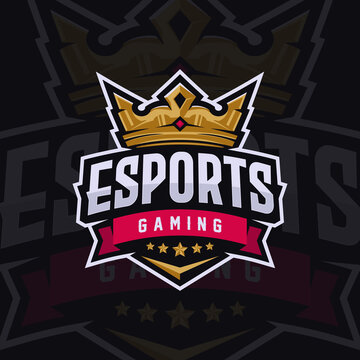 esport logo