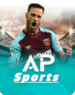 ap sport banner