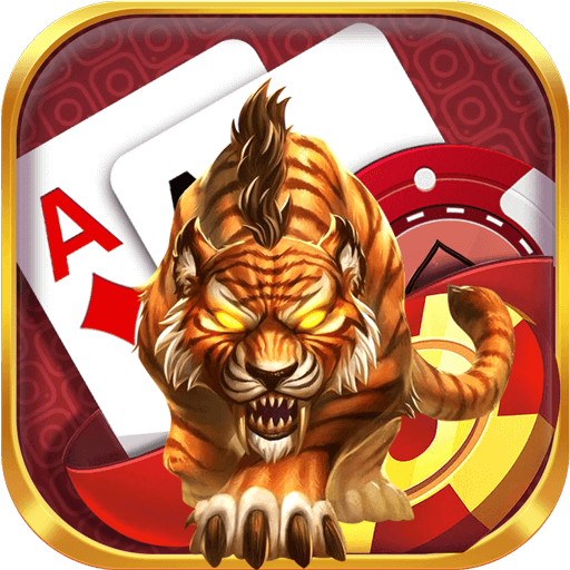 dragon tiger logo