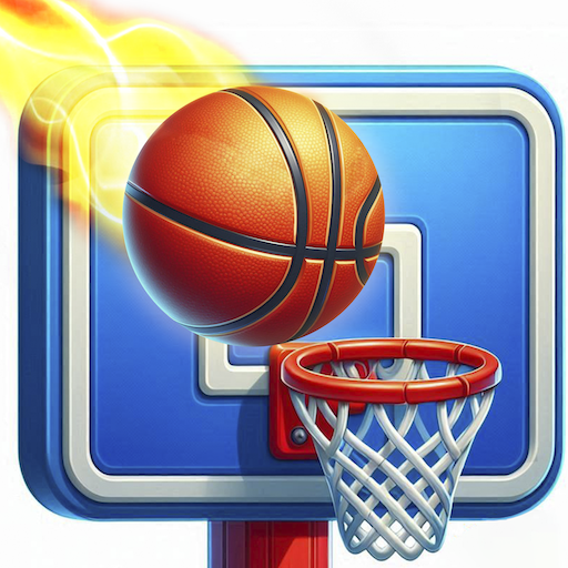 basketball icon