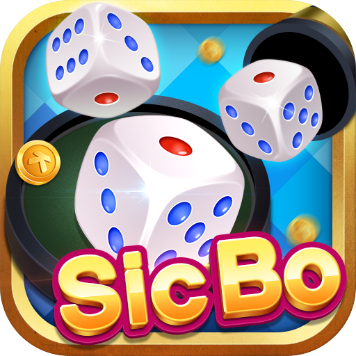 sicbo logo