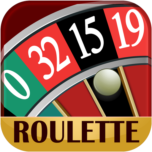 roulette logo