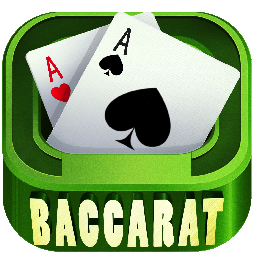 baccarat logo